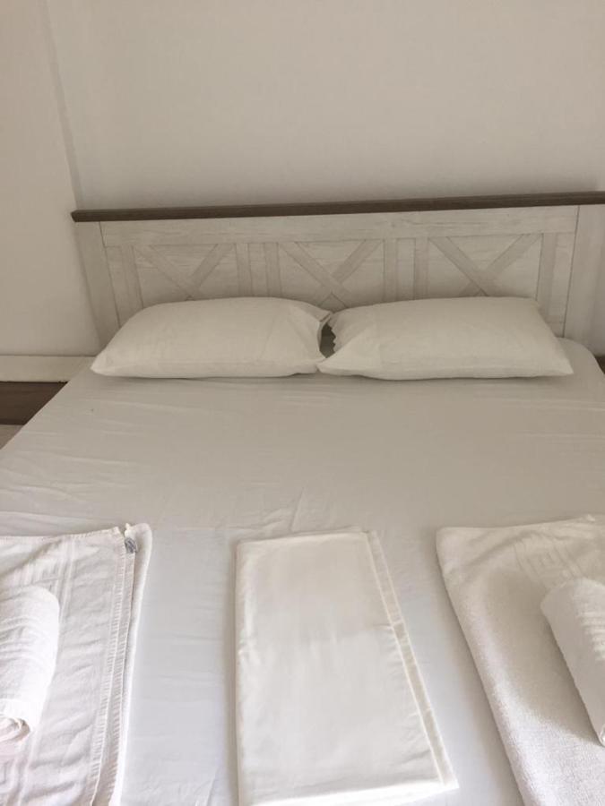 Guest House Plazhi Dhermi Exterior photo