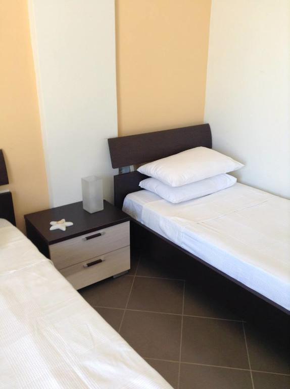 Guest House Plazhi Dhermi Exterior photo